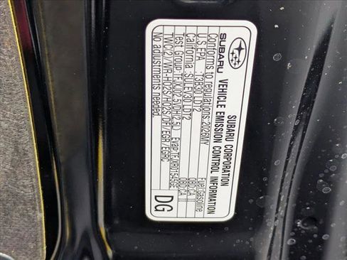 New 2026 Subaru Outback Premium image 17