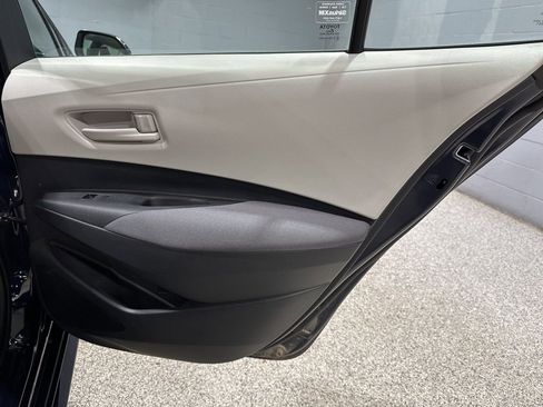 Certified 2024 Toyota Corolla LE image 19