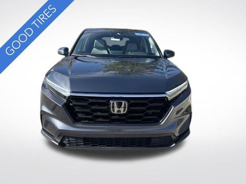 Certified 2023 Honda CR-V EX image 10