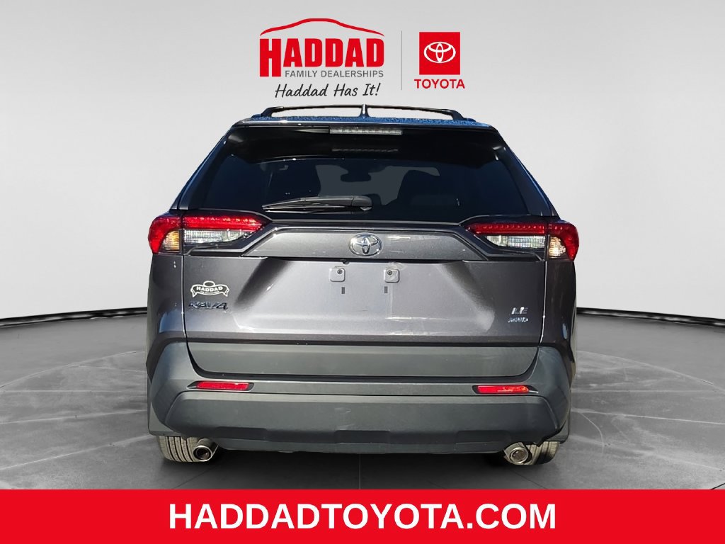 Used 2019 Audi Q7 3.0T Prestige AWD/4WD image 4