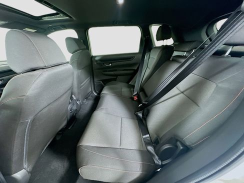 New 2026 Honda CR-V TrailSport image 19