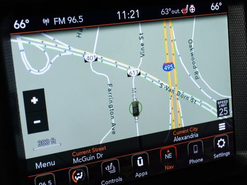 Used 2021 Jeep Wrangler Unlimited Sahara image 52