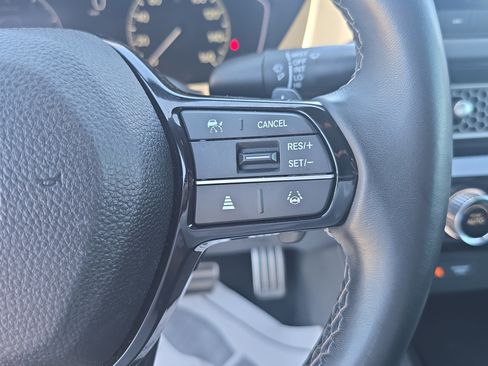 Certified 2024 Honda Civic Sport image 18