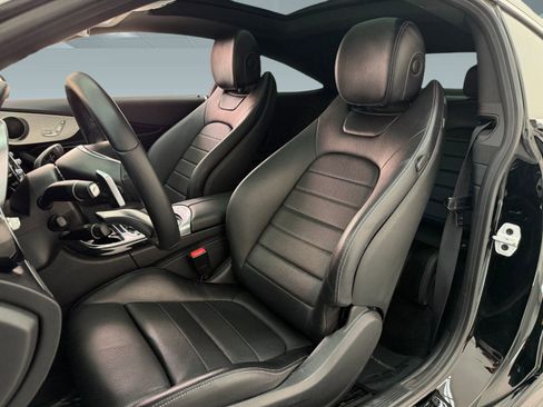 Used 2018 Mercedes-Benz C 300 C 300 image 5