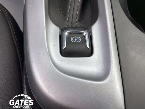 Used 2025 Buick Envista Preferred FWD image 27