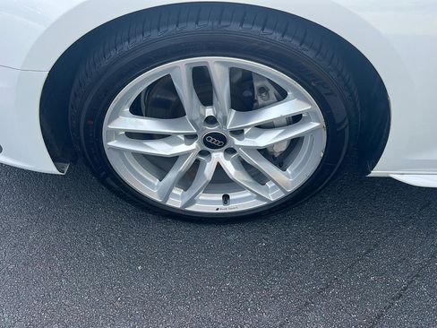 Used 2023 Audi A4 2.0T Premium Plus AWD/4WD image 36