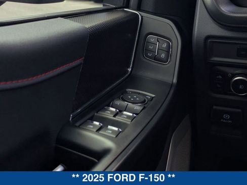 New 2025 Ford F150 Raptor image 47