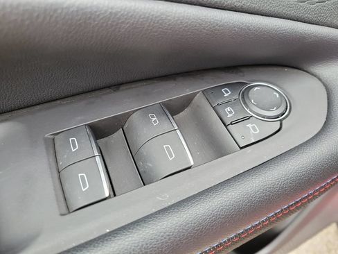 Used 2024 Chevrolet Blazer EV RS AWD/4WD image 16