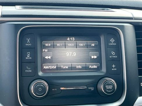 Used 2021 RAM 1500 Classic Warlock image 14