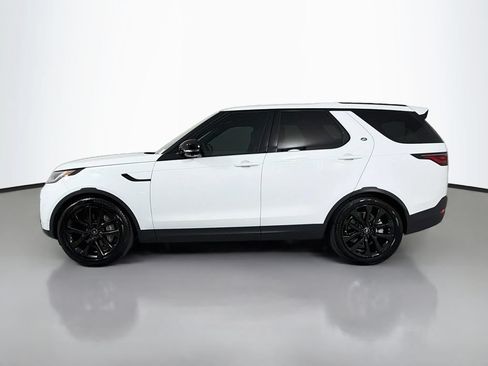 Used 2026 Land Rover Discovery S AWD/4WD image 8