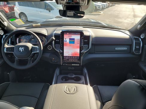 New 2026 RAM 2500 Laramie image 11