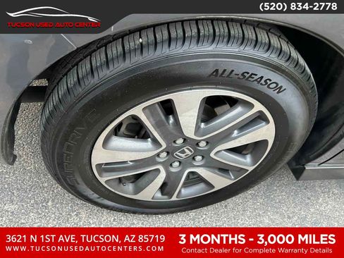 Used 2015 Honda Odyssey Touring image 28