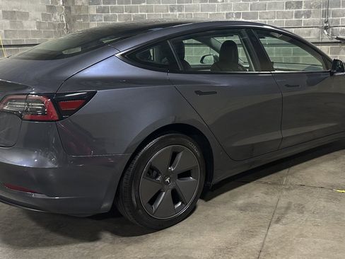 Used 2019 Tesla Model 3 Long Range image 11