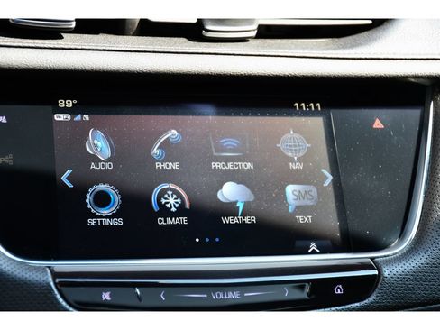 Used 2019 Cadillac XT5 Luxury FWD image 21