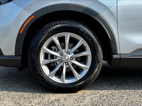 Used 2023 Honda CR-V EX image 8