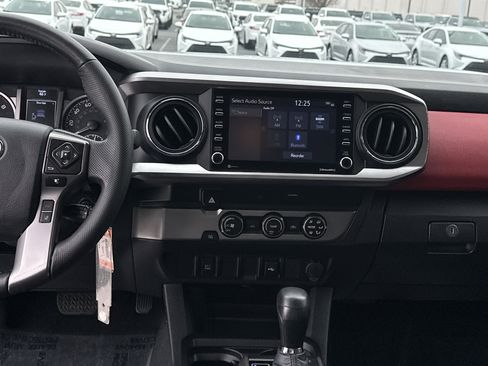 Certified 2023 Toyota Tacoma SR5 image 29