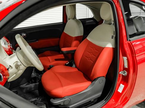 Used 2012 FIAT 500 Pop FWD image 31