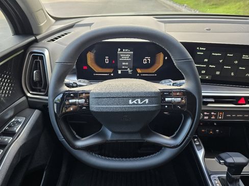 New 2026 Kia Sorento EX FWD image 7