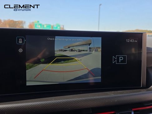 New 2026 Hyundai Sonata N Line FWD image 20