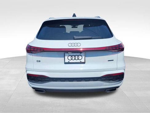 New 2025 Audi Q5 Premium Plus image 5