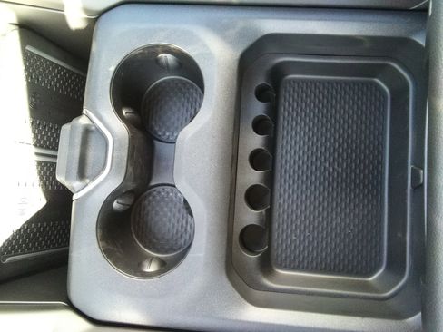 New 2026 RAM 2500 Laramie w/ Towing Technology Group image 18