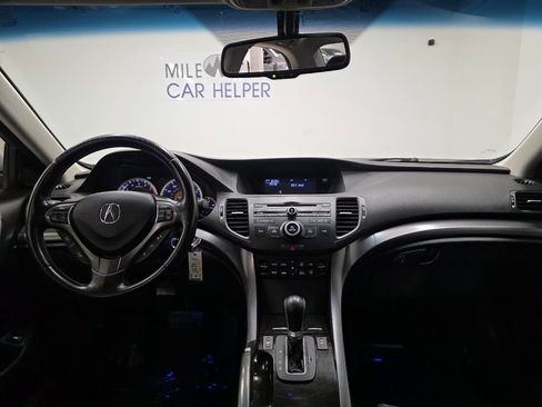 Used 2012 Acura TSX Sedan FWD image 16