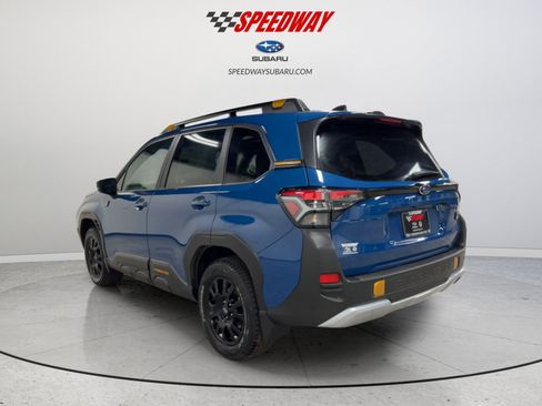 New 2026 Subaru Forester Wilderness image 7