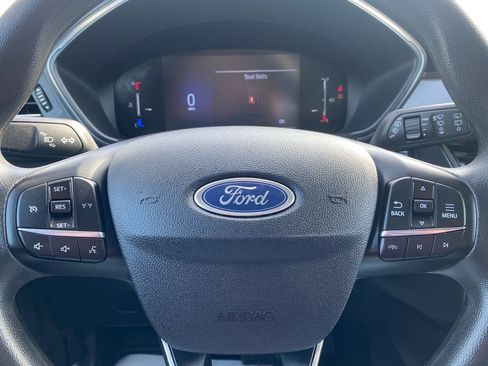 Used 2025 Ford Escape Active image 25