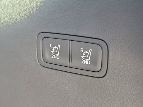 New 2026 Hyundai Santa Fe Calligraphy FWD image 10