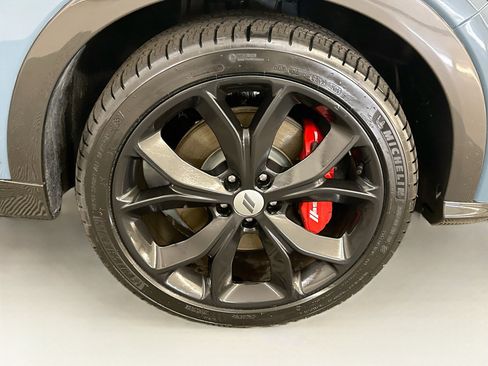 Used 2024 Dodge Hornet R/T w/ Track Pack AWD/4WD image 11