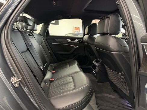 Used 2019 Audi A6 3.0T Premium Plus w/ Premium Plus Package AWD/4WD image 42
