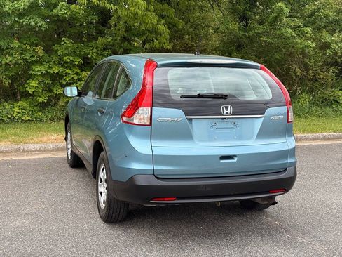 Used 2014 Honda CR-V LX image 7
