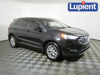 Used 2022 Ford Edge SEL w/ Convenience Package 360° Tour