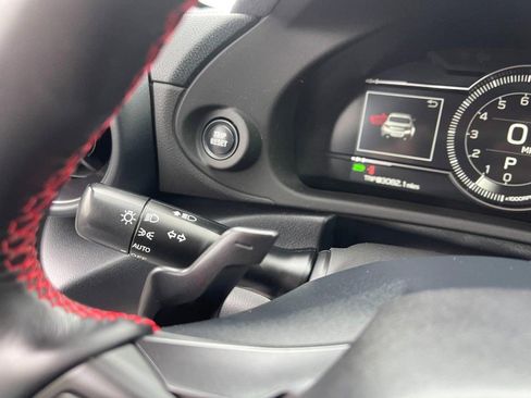 Used 2024 Subaru BRZ Limited RWD image 20