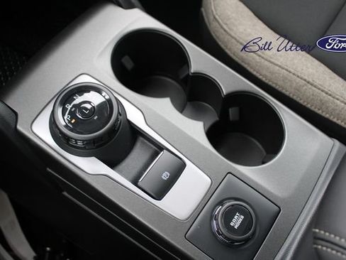 New 2026 Ford Bronco Sport Big Bend AWD/4WD image 12