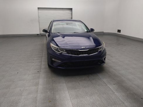 Used 2019 Kia Optima LX w/ LX 17" Wheel Package FWD image 14