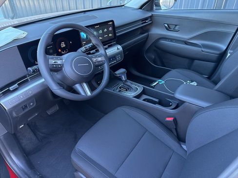 New 2026 Hyundai Kona SEL Sport image 13