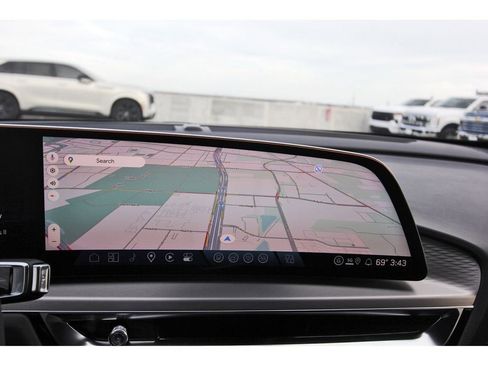 New 2026 Cadillac Lyriq Sport image 18