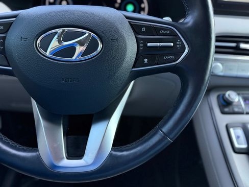 Used 2021 Hyundai Palisade Limited FWD image 26