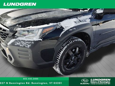 Used 2022 Subaru Outback Wilderness image 39