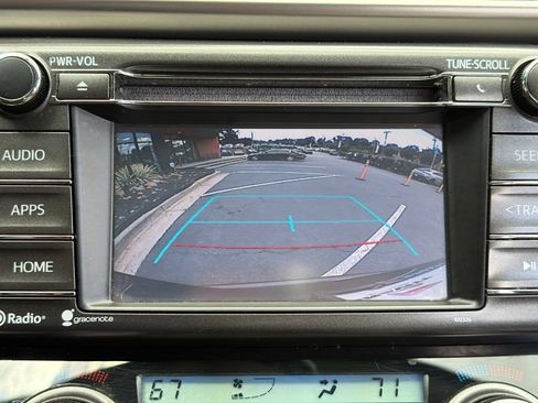 Used 2015 Toyota RAV4 XLE w/ Outdoor Package FWD image 48