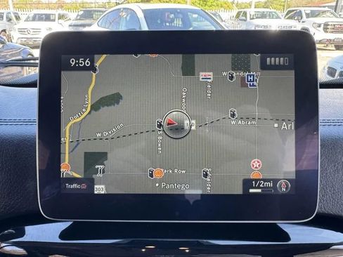 Used 2017 Mercedes-Benz G 550 image 31