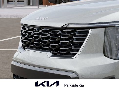 New 2026 Kia Sorento SX FWD image 12
