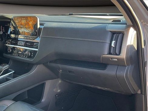 Certified 2023 Nissan Pathfinder Platinum w/ Lighting Package (N93) image 15