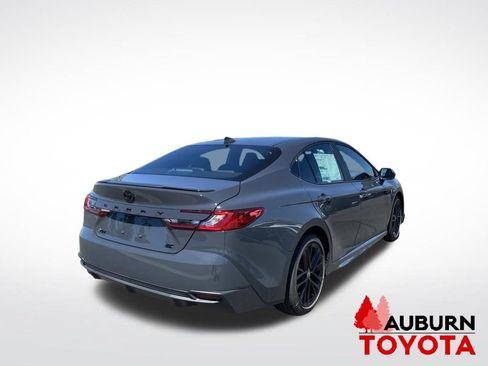 New 2026 Toyota Camry SE FWD image 7
