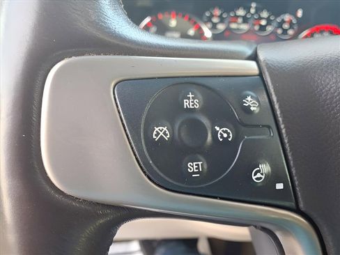 Used 2016 GMC Yukon XL Denali w/ Open Road Package image 18