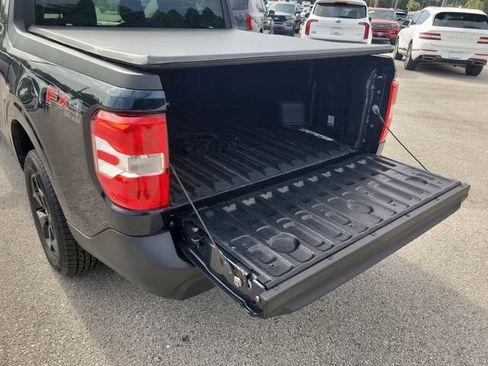 Used 2022 Ford Maverick XLT w/ Equipment Group 300A Standard AWD/4WD image 10