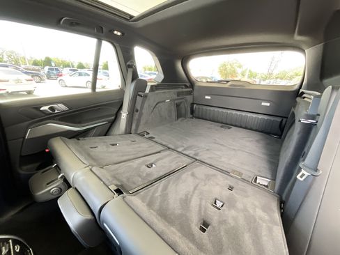 Certified 2023 BMW X5 xDrive40i w/ M Sport Package image 30