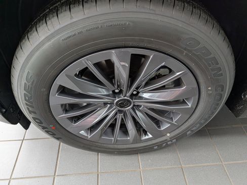 New 2026 MAZDA CX-70 SC image 10