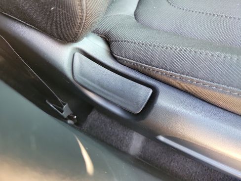 Used 2022 Hyundai Tucson XRT w/ Cargo Package FWD image 9